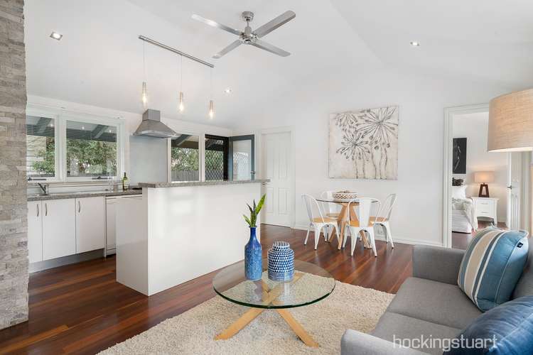 Second view of Homely house listing, 1/30 Catalina Avenue, Dromana VIC 3936