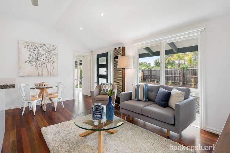 Third view of Homely house listing, 1/30 Catalina Avenue, Dromana VIC 3936