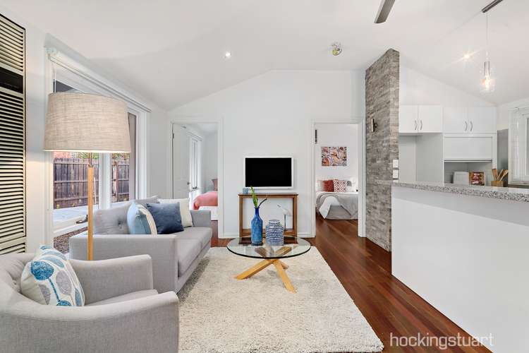 Fourth view of Homely house listing, 1/30 Catalina Avenue, Dromana VIC 3936