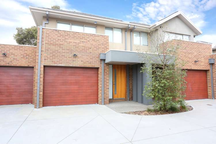 Main view of Homely townhouse listing, 7/2 Winona Grove, Pascoe Vale South VIC 3044