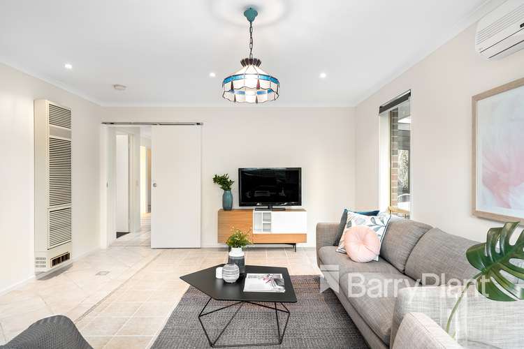 Second view of Homely house listing, 11 Hutchins Park Close, Mornington VIC 3931