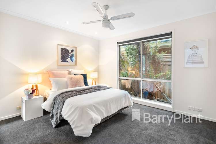 Fifth view of Homely house listing, 11 Hutchins Park Close, Mornington VIC 3931