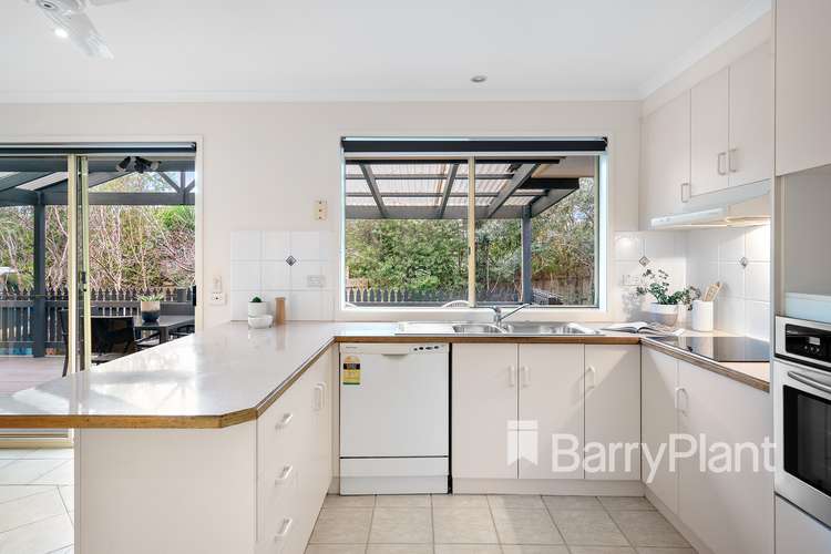 Sixth view of Homely house listing, 11 Hutchins Park Close, Mornington VIC 3931