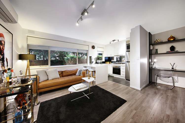 Main view of Homely apartment listing, 2/18 Normanby Street, Prahran VIC 3181