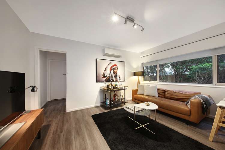 Third view of Homely apartment listing, 2/18 Normanby Street, Prahran VIC 3181