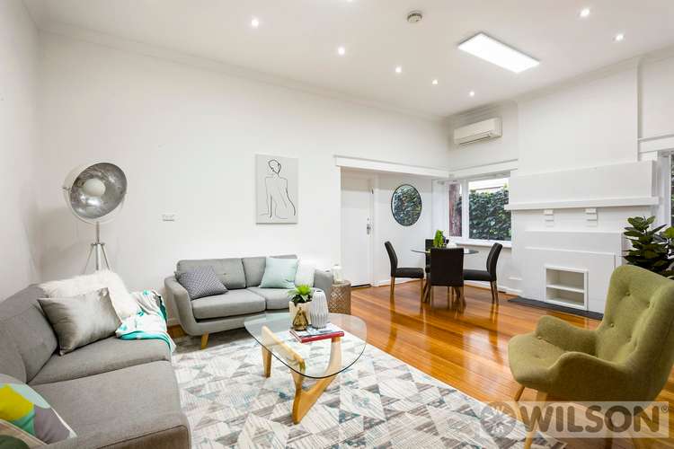Second view of Homely house listing, 352 Dandenong Road, St Kilda East VIC 3183