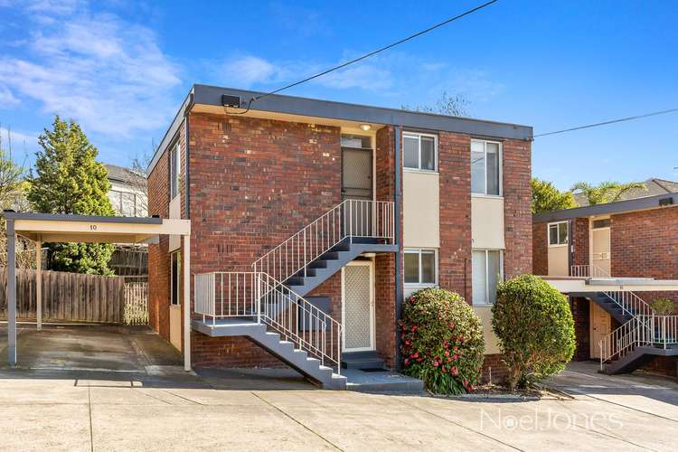 Seventh view of Homely apartment listing, 9/113 Burwood Highway, Burwood East VIC 3151