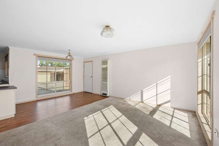 Third view of Homely unit listing, 3/1 Flockhart Street, Mount Pleasant VIC 3350