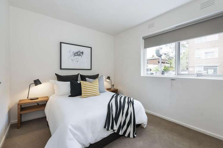 Fourth view of Homely apartment listing, 1/583 Glenferrie Road, Hawthorn VIC 3122