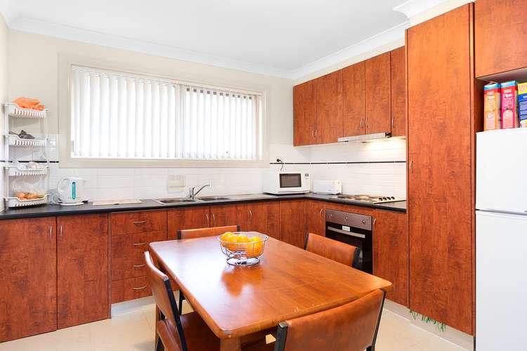 Third view of Homely apartment listing, 3/42 Nolan Avenue, Brooklyn VIC 3012