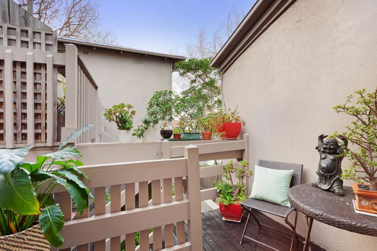 Third view of Homely apartment listing, 2/19A Dickens Street, Elwood VIC 3184