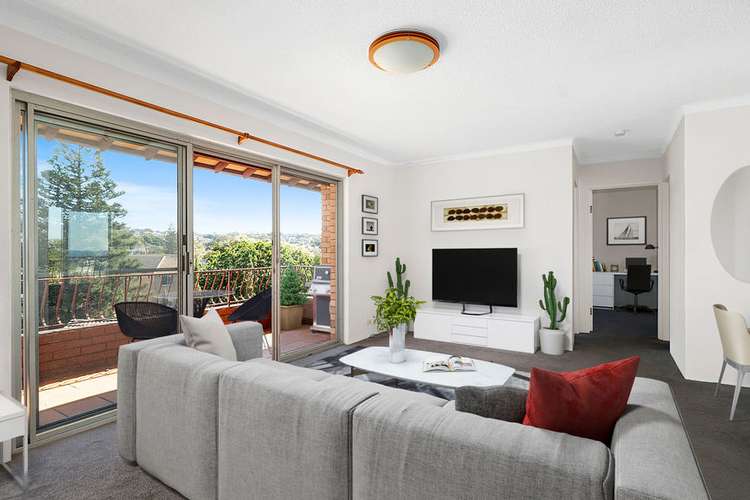 Main view of Homely apartment listing, 5/2-4 Melrose Parade, Clovelly NSW 2031