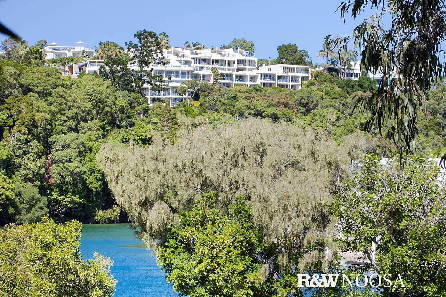 Main view of Homely apartment listing, 411/32 Hastings Street, Noosa Heads QLD 4567