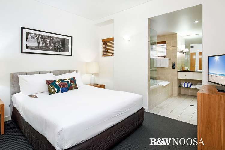 Third view of Homely apartment listing, 411/32 Hastings Street, Noosa Heads QLD 4567