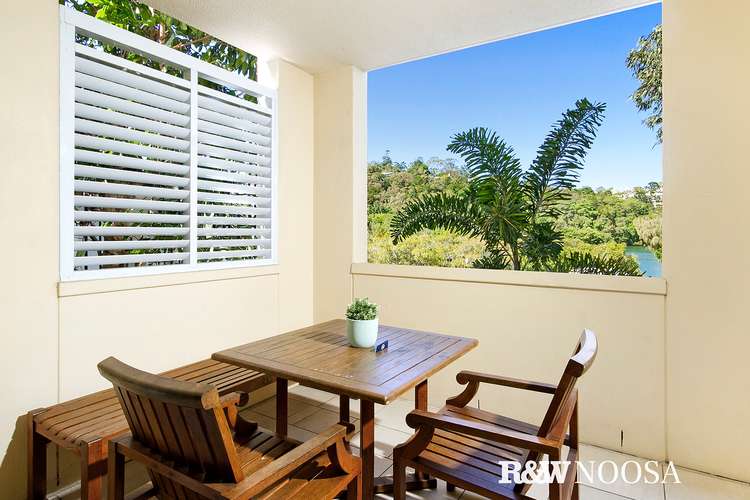 Fifth view of Homely apartment listing, 411/32 Hastings Street, Noosa Heads QLD 4567