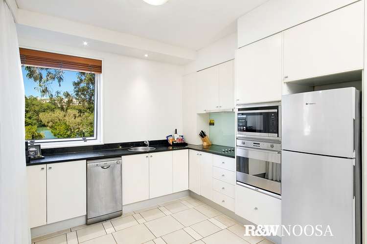 Sixth view of Homely apartment listing, 411/32 Hastings Street, Noosa Heads QLD 4567