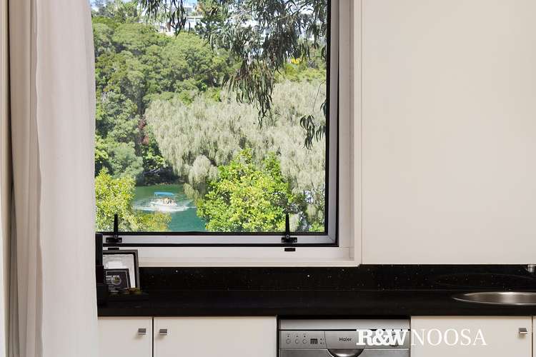 Seventh view of Homely apartment listing, 411/32 Hastings Street, Noosa Heads QLD 4567