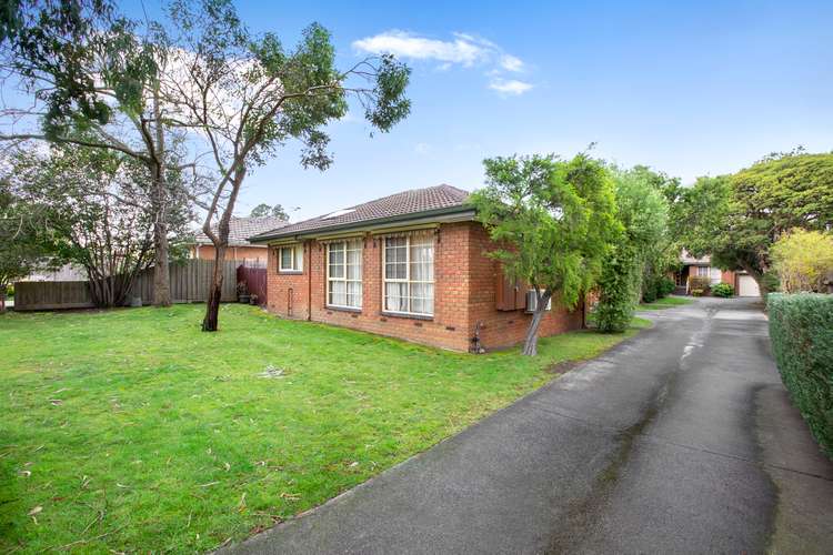 Main view of Homely unit listing, 1/24 Luckie Street, Nunawading VIC 3131