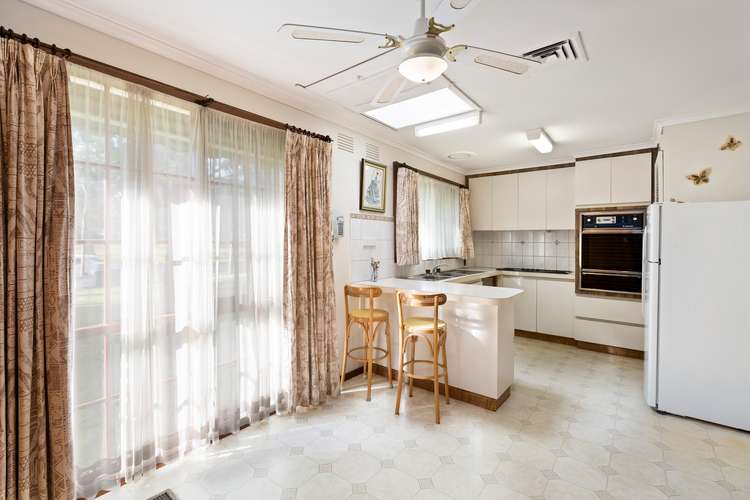Third view of Homely unit listing, 1/24 Luckie Street, Nunawading VIC 3131