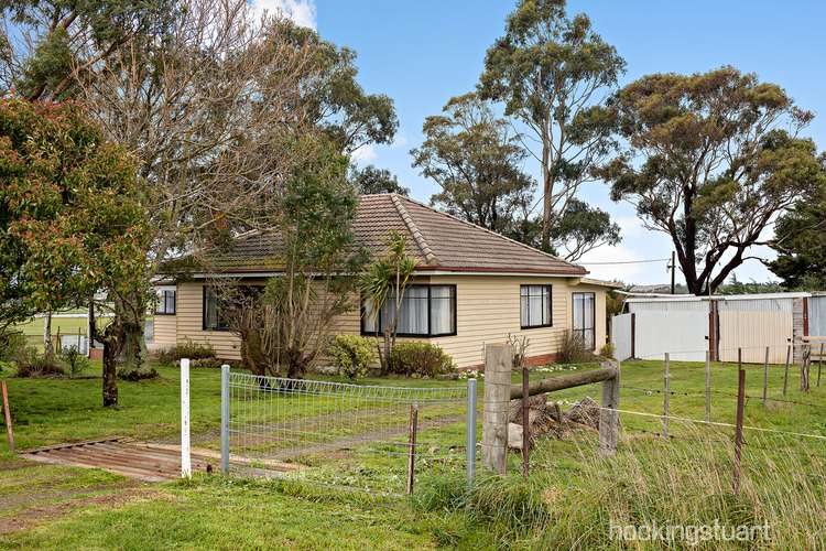 Third view of Homely house listing, 180 Navigator Dunnstown Road, Navigators VIC 3352