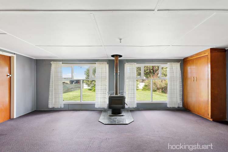 Fifth view of Homely house listing, 180 Navigator Dunnstown Road, Navigators VIC 3352