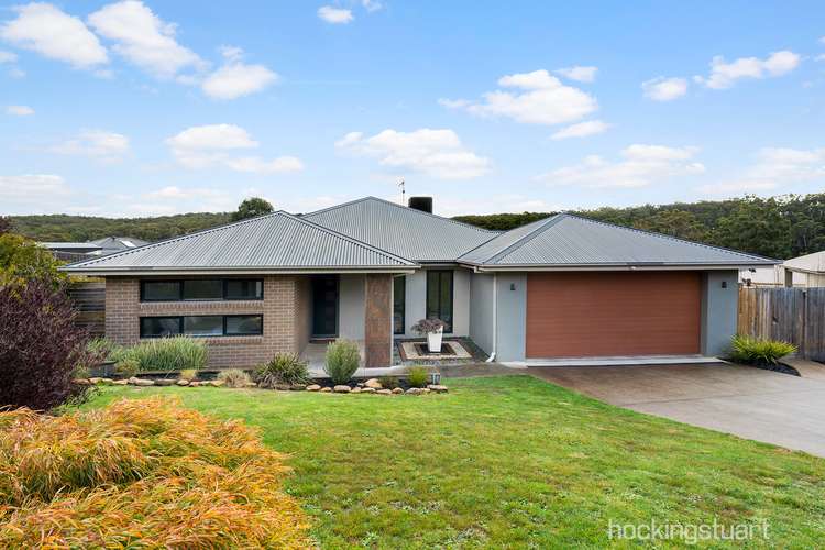 Main view of Homely house listing, 9 Brooklyn Court, Brown Hill VIC 3350
