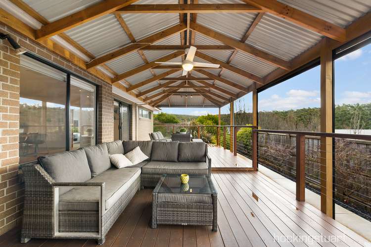 Fifth view of Homely house listing, 9 Brooklyn Court, Brown Hill VIC 3350