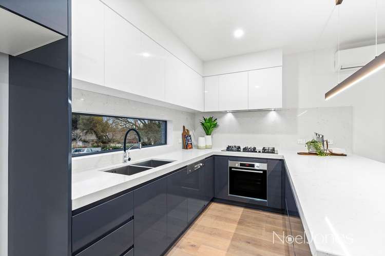 Fourth view of Homely townhouse listing, 1/36 Packham Street, Box Hill North VIC 3129