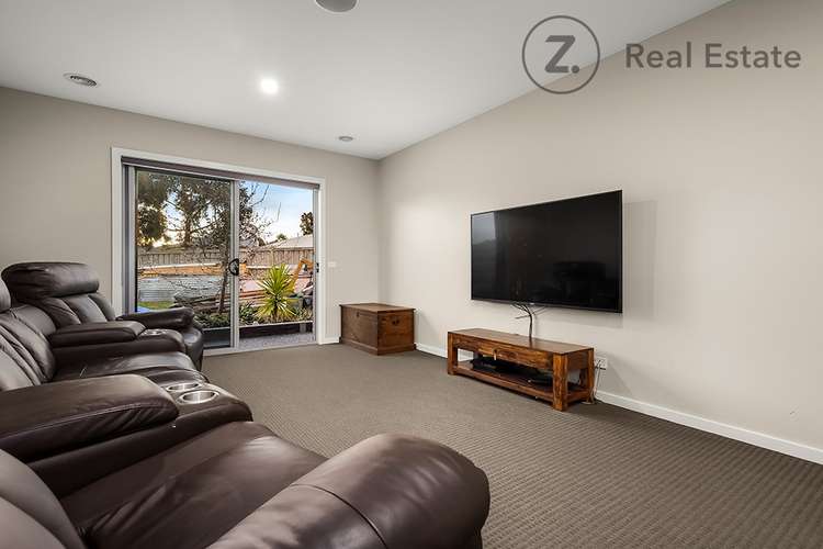 Fifth view of Homely house listing, 37 Sandstone Drive, Botanic Ridge VIC 3977