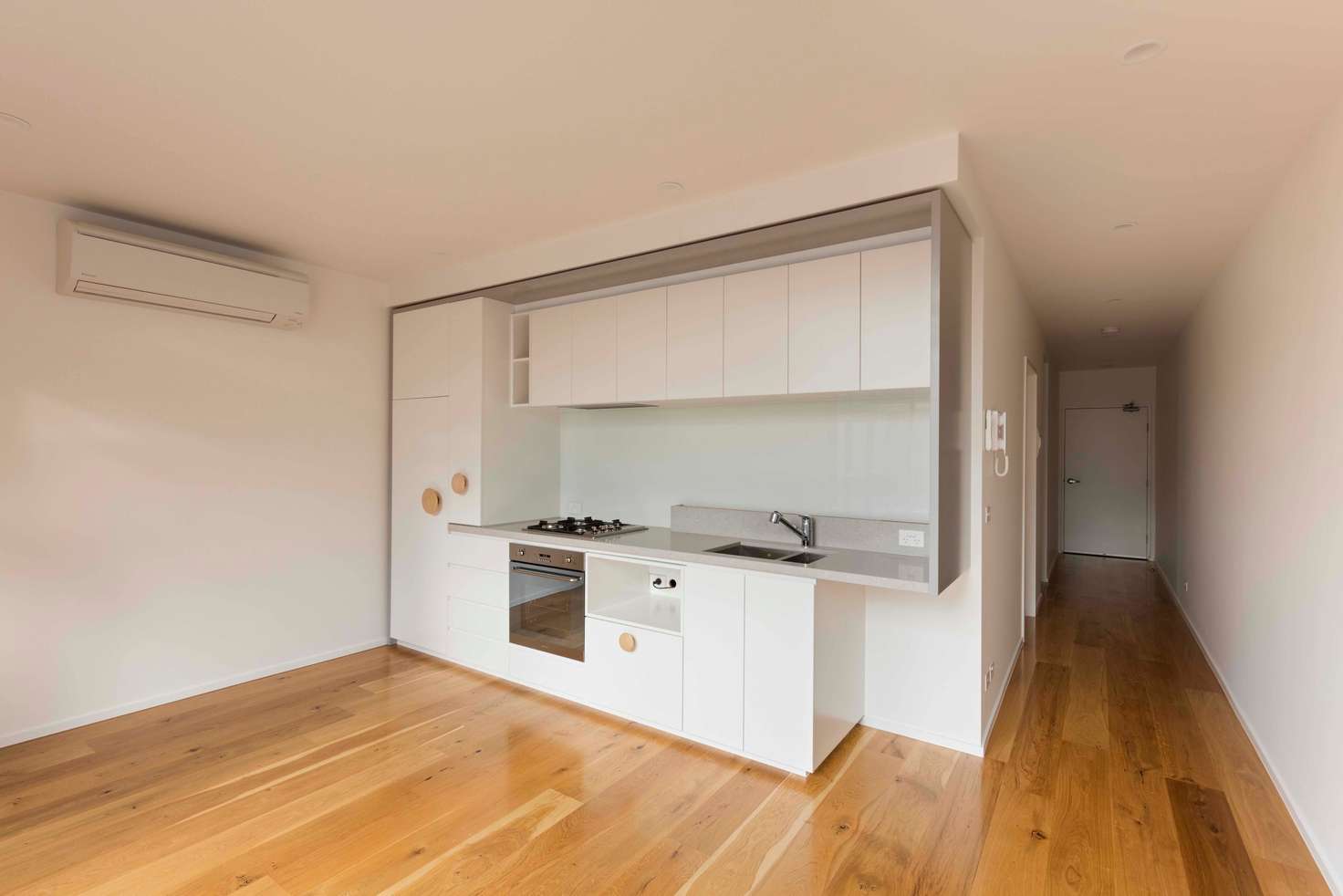 Main view of Homely apartment listing, 104/688 Inkerman Road, Caulfield North VIC 3161