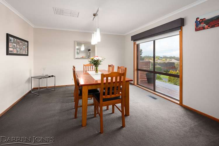 Fifth view of Homely house listing, 3 Larool Avenue, St Helena VIC 3088