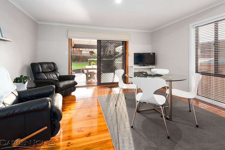 Sixth view of Homely house listing, 3 Larool Avenue, St Helena VIC 3088