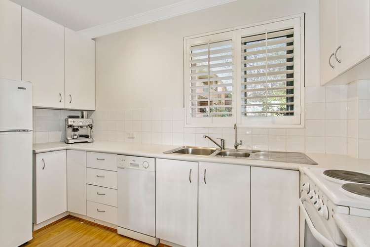 Third view of Homely apartment listing, 13/28 Cavill Street, Freshwater NSW 2096