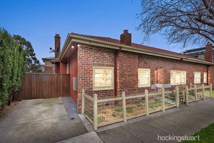 Main view of Homely semiDetached listing, 2A Wanalta Road, Carnegie VIC 3163