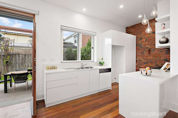 Fourth view of Homely semiDetached listing, 2A Wanalta Road, Carnegie VIC 3163