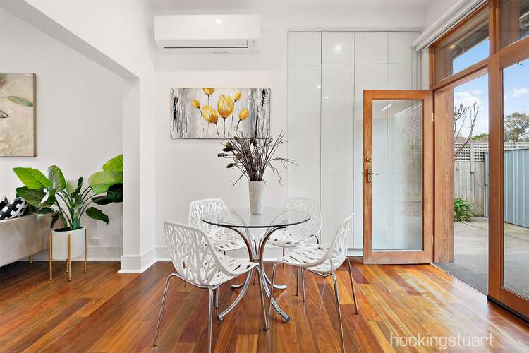 Fifth view of Homely semiDetached listing, 2A Wanalta Road, Carnegie VIC 3163