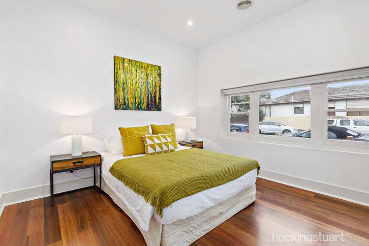 Sixth view of Homely semiDetached listing, 2A Wanalta Road, Carnegie VIC 3163