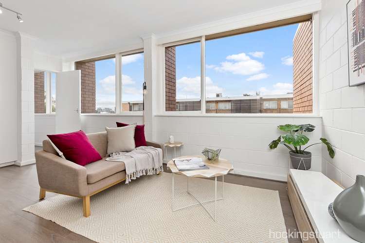 Main view of Homely apartment listing, 24/72 Patterson Street, Middle Park VIC 3206