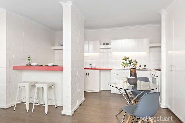 Third view of Homely apartment listing, 24/72 Patterson Street, Middle Park VIC 3206