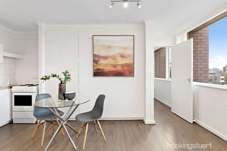 Fifth view of Homely apartment listing, 24/72 Patterson Street, Middle Park VIC 3206