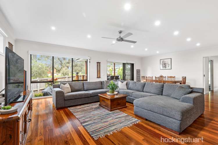 Fifth view of Homely house listing, 22 Dahlia Street, Dromana VIC 3936