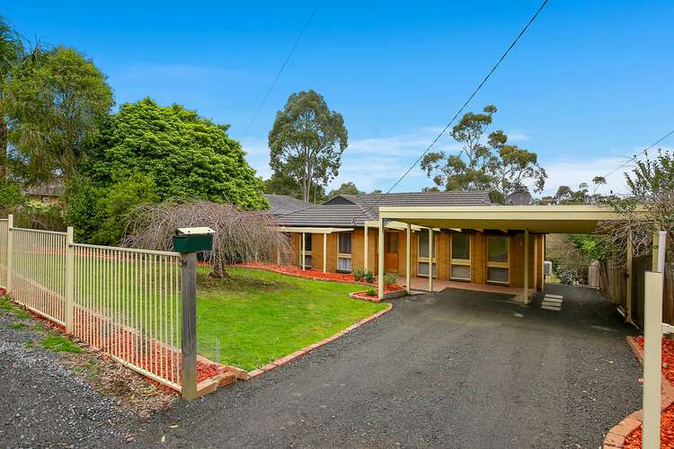 Main view of Homely house listing, 34 English Street, Seville VIC 3139