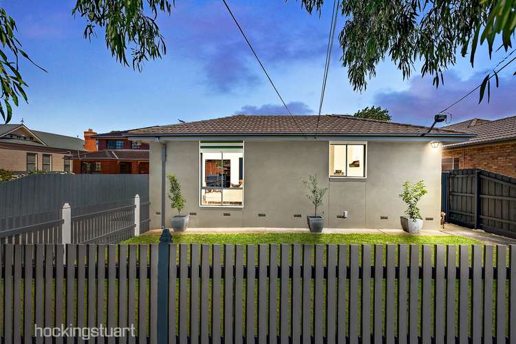 Main view of Homely house listing, 1/5 Walter Street, Sunshine VIC 3020