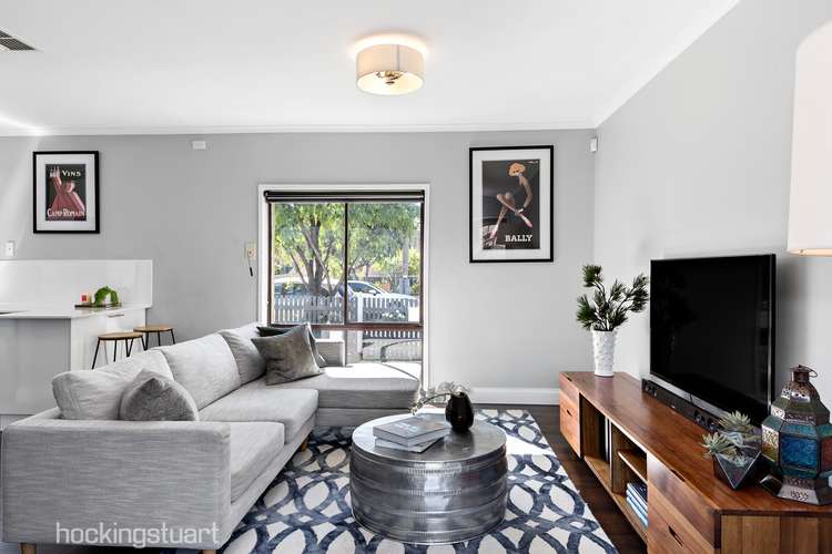 Third view of Homely house listing, 1/5 Walter Street, Sunshine VIC 3020