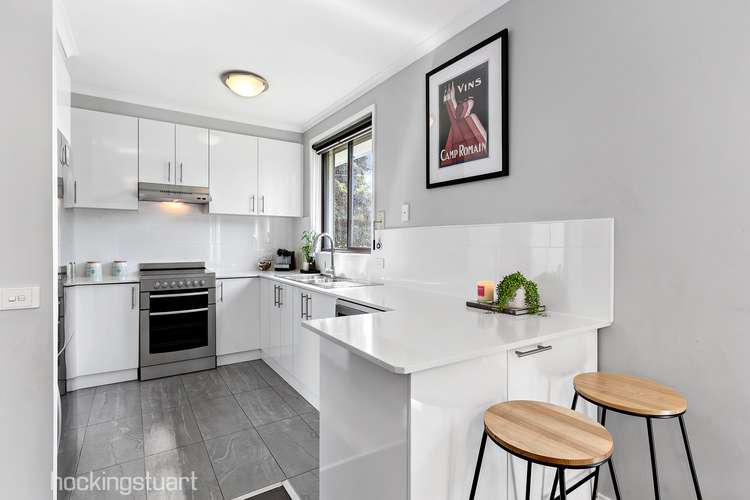 Fourth view of Homely house listing, 1/5 Walter Street, Sunshine VIC 3020