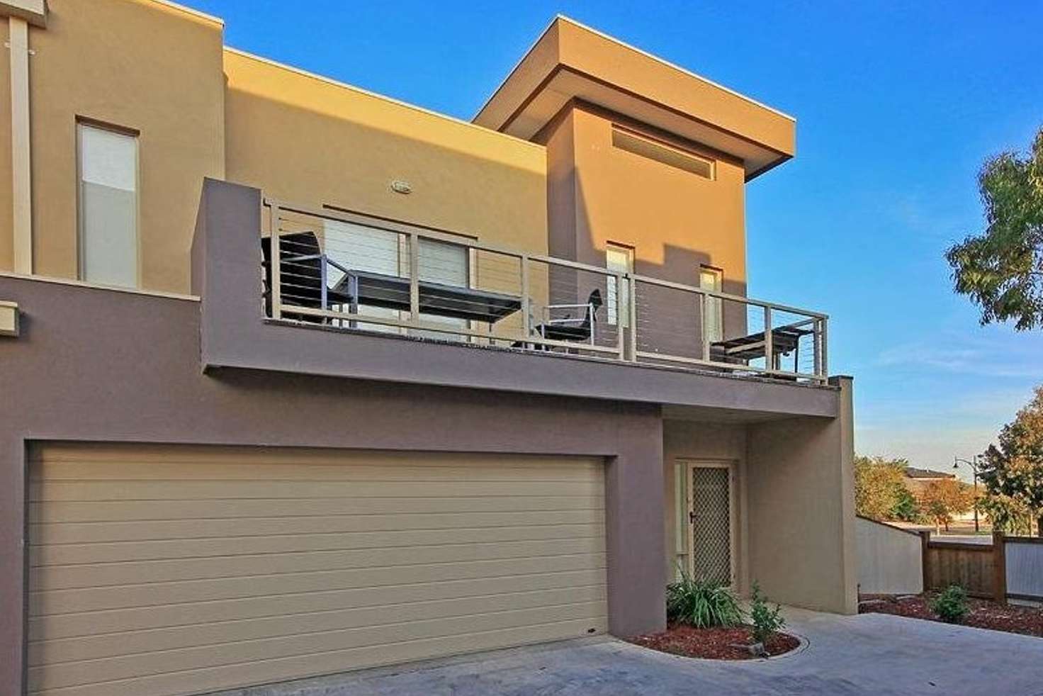 Main view of Homely townhouse listing, 3/30 Cranwell Square, Caroline Springs VIC 3023
