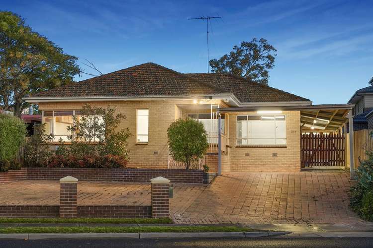 Main view of Homely house listing, 254 Belmore Road, Balwyn VIC 3103