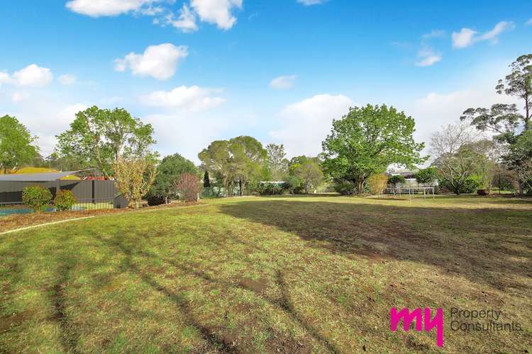 Second view of Homely house listing, 11 Willoughby Circuit, Grasmere NSW 2570