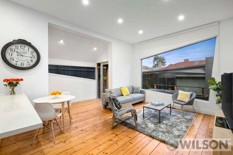 Second view of Homely house listing, 582 High Street, Prahran VIC 3181