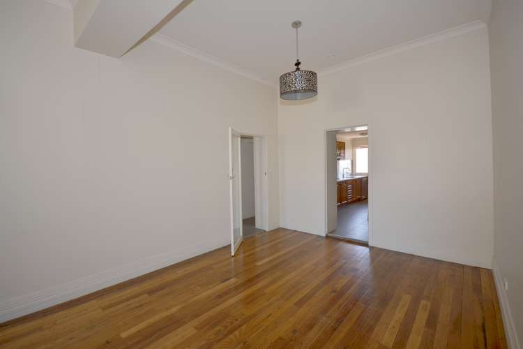 Second view of Homely unit listing, 2/302 Errard Street South, Ballarat Central VIC 3350